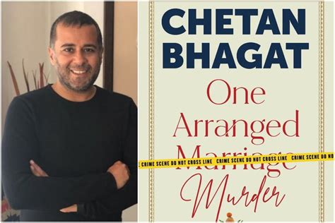  2019 Kırık Bir Kalp Aşkının İntikamı ve Bollywood'un Yeniden Doğuşu: Chetan Bhagat'ın One Arranged Murderı