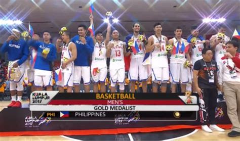  2019 SEA Games Kadınlar Basketbol Finalleri: Filipinler'in Altın Çağına Giden Yol