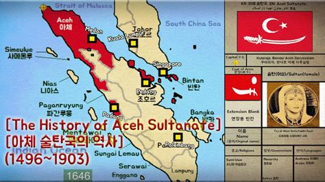  Aceh Sultanate's Defiance: A 17th-Century Clash Between Dutch Imperialism and Indonesian Courage