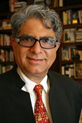  TED Talkte Değişen Bir Dünya: Deepak Chopra ve Bilincin Evrimi Üzerine