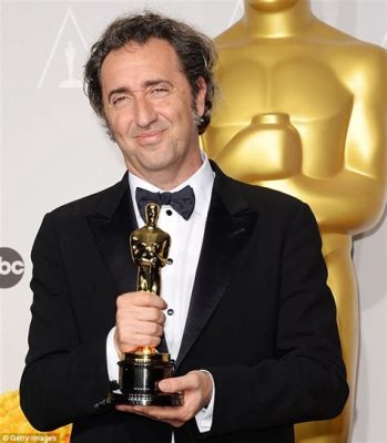  Oscars Töreni ve İtalyan Sinemacının Yeni Çağı: Paolo Sorrentino'nun Great Beauty filmiyle Altın Heykelin Zaferi