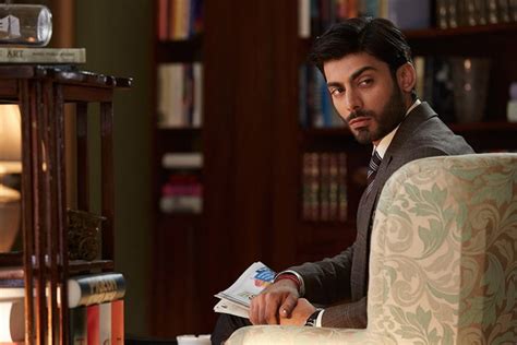 Pakistan’ın Ünlü Oyuncusu Fawad Khan ve Khoobsurat Filminin Bollywood'da Yaptığı Etki: Romantik Komedinin Yeni Çağı mı?