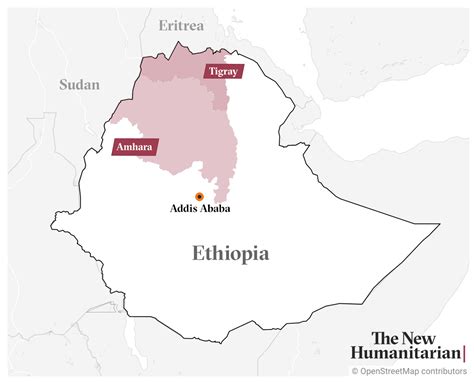 Tigray Savaşı; İmparatorluk Birliğinin Savunucusu ve Etalonlaşmış Bir Liderin Yükselişi: Fetha Nagaryst ile Tarihi Yeniden Keşfetmek